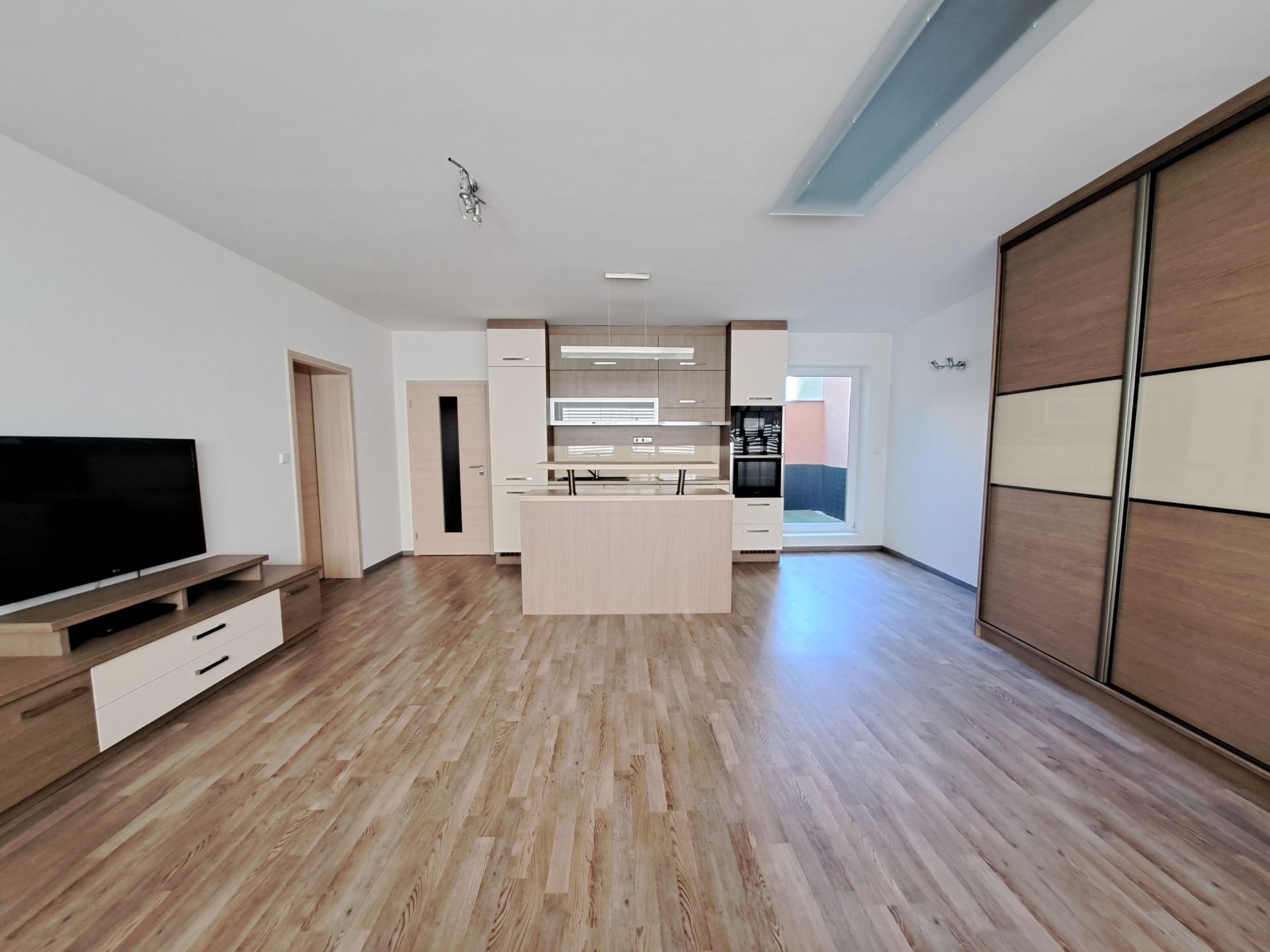 Prodej bytu 3+kk Brno Líšeň, ul. Štítného