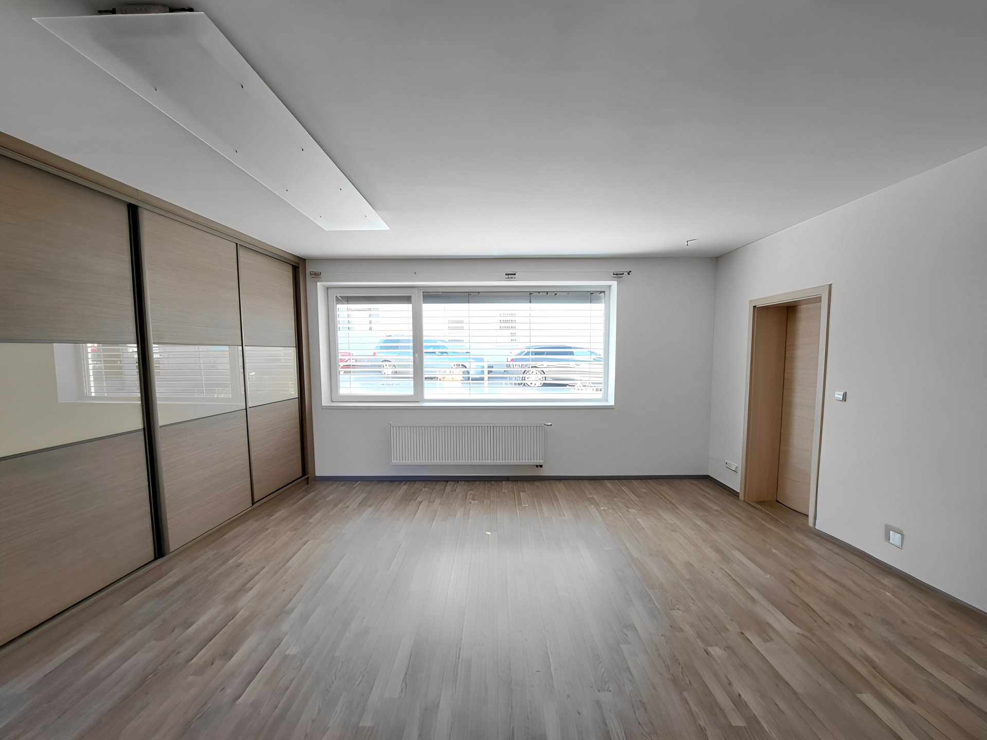 Vizualizace, virtuální staging